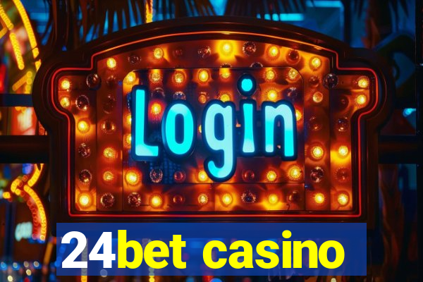 24bet casino